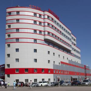 отель Митино