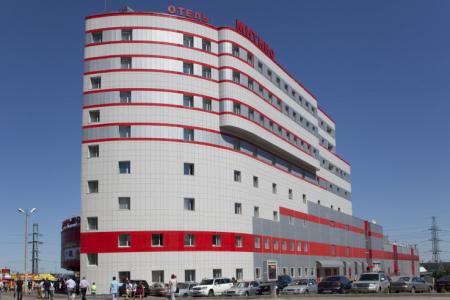 Отель Митино в Москва - Россия