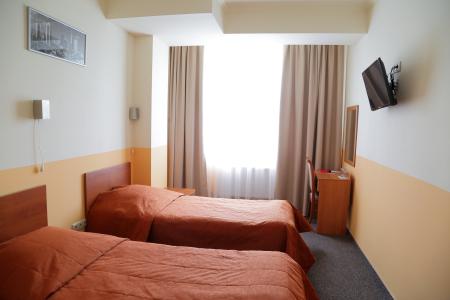 Отель Митино в Москва - Россия