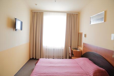 Отель Митино в Москва - Россия