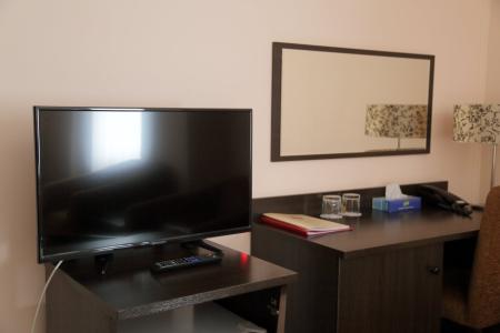 Отель Митино в Москва - Россия