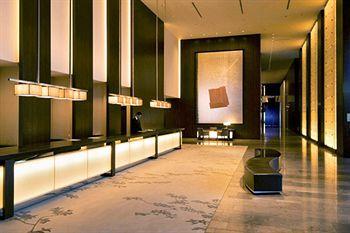 Отель Conrad Tokyo в Токио - Япония