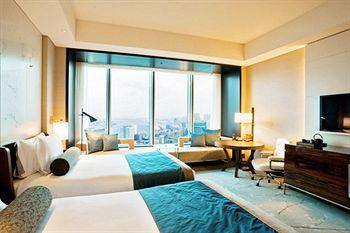 Отель Conrad Tokyo в Токио - Япония