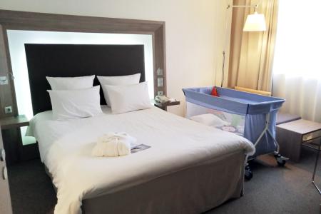 Novotel Екатеринбург Центр