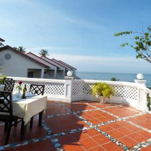 отель Grace Boutique Resort