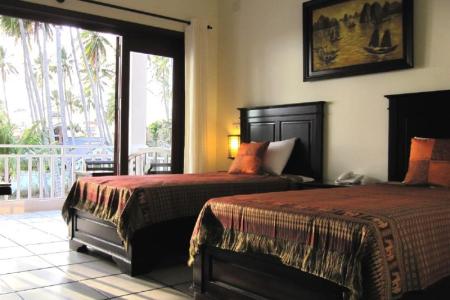 Отель Grace Boutique Resort в Фантхиет - Вьетнам