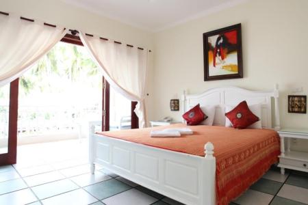 Отель Grace Boutique Resort в Фантхиет - Вьетнам