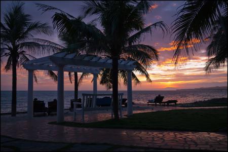 Отель Grace Boutique Resort в Фантхиет - Вьетнам