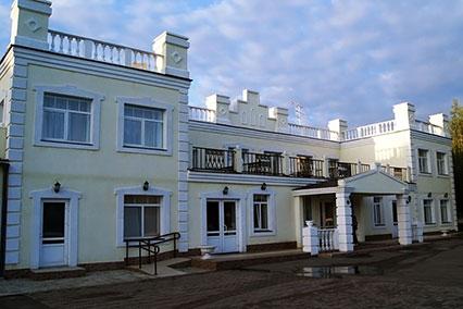 Вишнёвый Сад