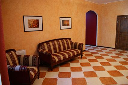 Вишнёвый Сад