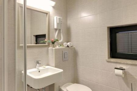 Отель Apartments Sol Amfora For Plava Laguna в П-ов Истрия - Хорватия