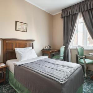 отель Ремезов