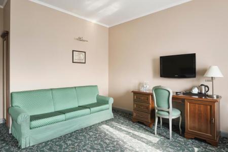 Отель Ремезов в Тюмень - Россия