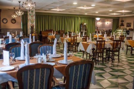 Отель Ремезов в Тюмень - Россия