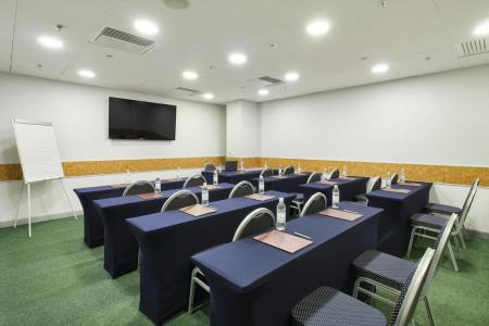 Отель Ремезов в Тюмень - Россия