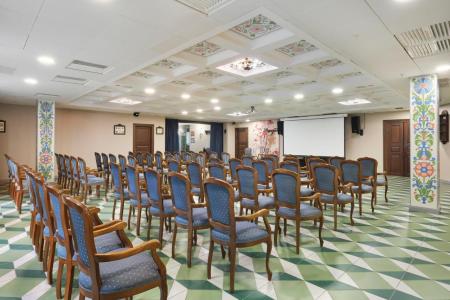 Отель Ремезов в Тюмень - Россия