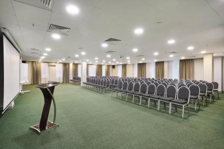 Отель Ремезов в Тюмень - Россия