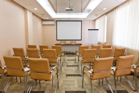 Отель Richmond в Екатеринбург - Россия