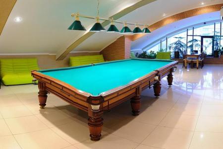 Отель Richmond в Екатеринбург - Россия