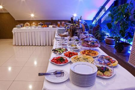 Отель Richmond в Екатеринбург - Россия