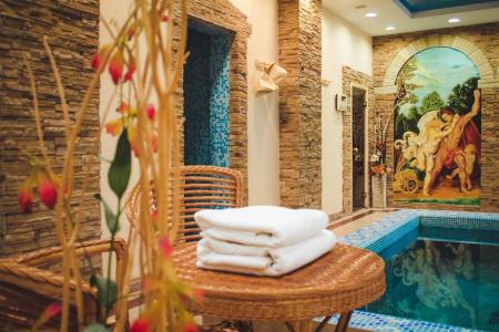 Отель Richmond в Екатеринбург - Россия