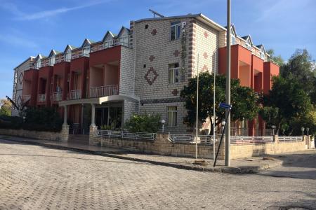 Отель Kemer Paradise в Кемер - Турция