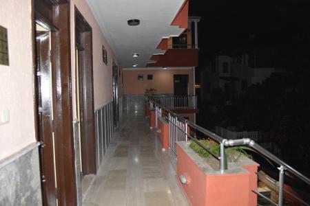 Отель Kemer Paradise в Кемер - Турция