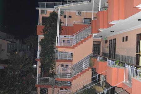 Отель Kemer Paradise в Кемер - Турция