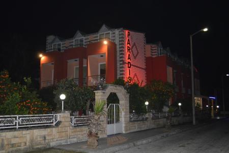 Отель Kemer Paradise в Кемер - Турция