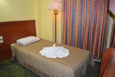 Отель Kemer Paradise в Кемер - Турция