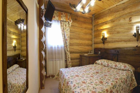 Усадьба Ромашково