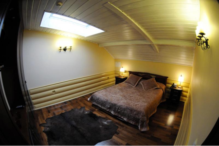 Усадьба Ромашково