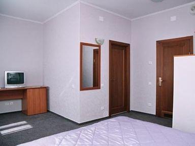 Отель Сибирь в Барнаул - Россия