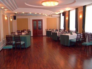 Отель Сибирь в Барнаул - Россия