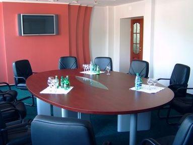 Отель Сибирь в Барнаул - Россия