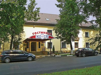 Отель Русские Сезоны Комфорт Отель в Ярославль - Россия