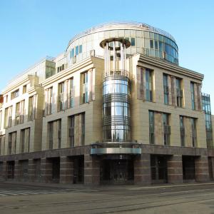 отель Статский Советник на Загородном