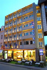 Best Western Hotel Turist