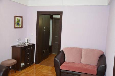 Отель Искра пансионат в Пятигорск - Россия