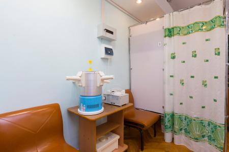 Отель Искра пансионат в Пятигорск - Россия