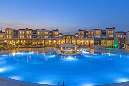 Отель Cocos The Club Solto в Чешме - Турция