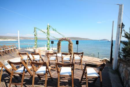 Отель Cocos The Club Solto в Чешме - Турция