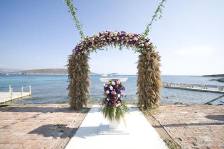 Отель Cocos The Club Solto в Чешме - Турция