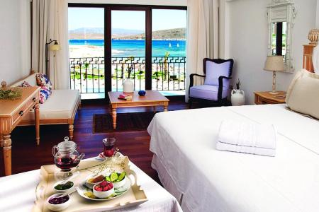 Отель Cocos The Club Solto в Чешме - Турция