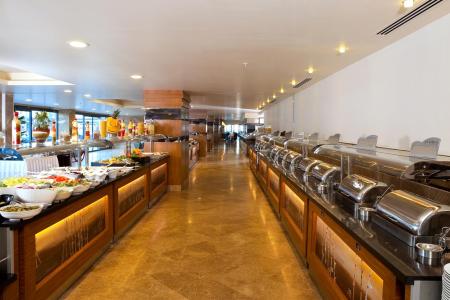 Отель Venosa Beach Resort & Spa в Дидим - Турция