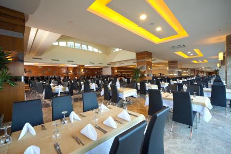 Отель Venosa Beach Resort & Spa в Дидим - Турция