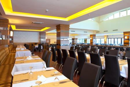 Отель Venosa Beach Resort & Spa в Дидим - Турция