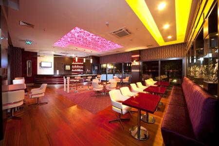 Отель Venosa Beach Resort & Spa в Дидим - Турция