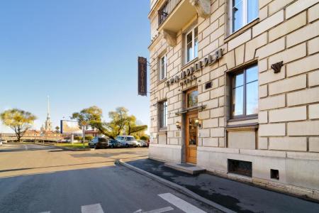Отель Традиция в Санкт-Петербург - Россия