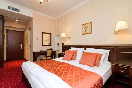 Отель Традиция в Санкт-Петербург - Россия